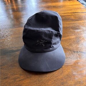 Arc’teryx Norvan Cap Neutral